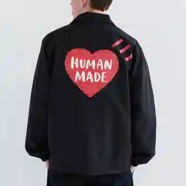 HUMAN MADE SS24 Logo