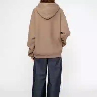 Stussy Sport Zip Hoodie