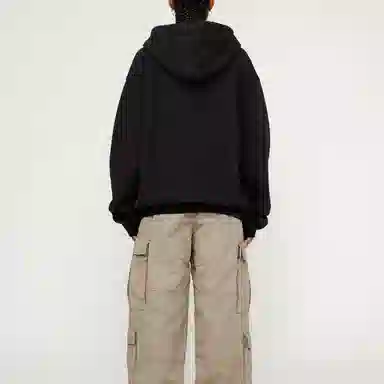 Stussy Sport Zip Hoodie