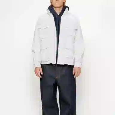 Stussy GORE-TEX M65 Jacket