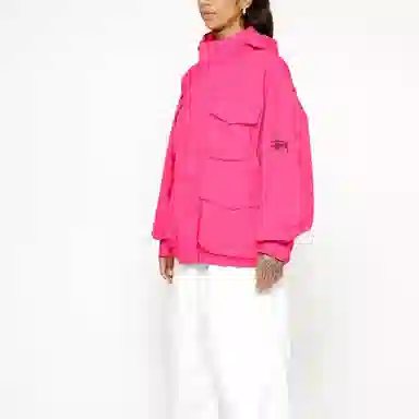 Stussy GORE-TEX M65 Jacket