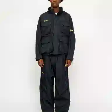 Stussy GORE-TEX M65 Jacket