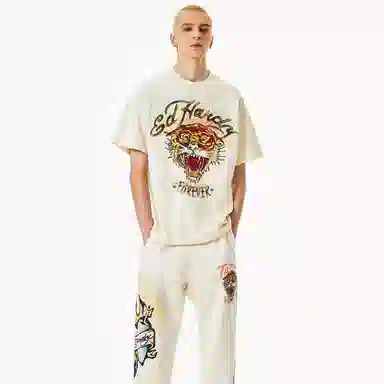 Ed Hardy SS24 T