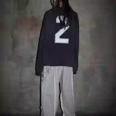 GRAILZ PROJECT GR SS24 logo