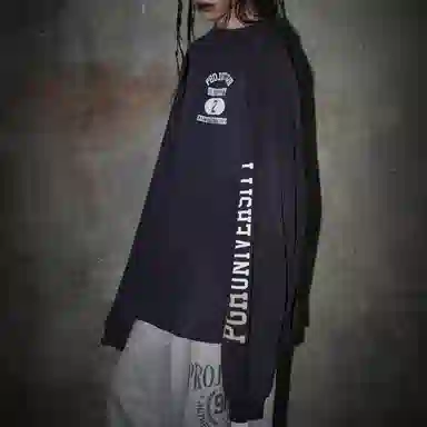 GRAILZ PROJECT GR SS24 logo