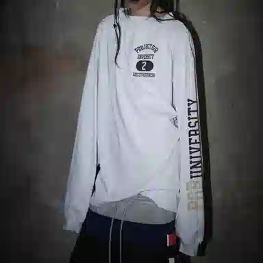 GRAILZ PROJECT GR SS24