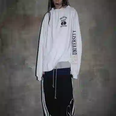 GRAILZ PROJECT GR SS24