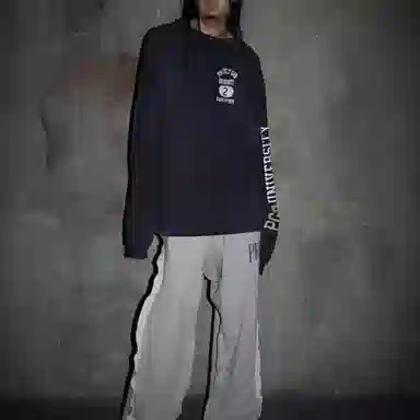 GRAILZ PROJECT GR SS24 logo