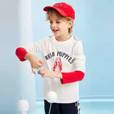 Hush Puppies T