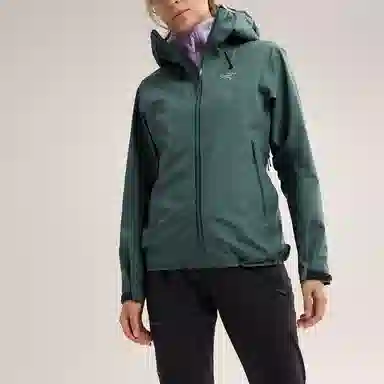 Arcteryx Beta Lightweight Jacket