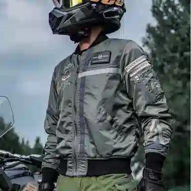 DuHan MA-1 Jacket