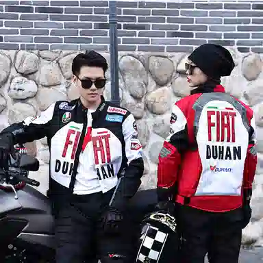 DUHAN D-082 FIAT CE