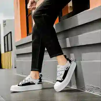 HLA