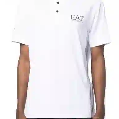 EMPORIO ARMANI SS23 LogoPolo