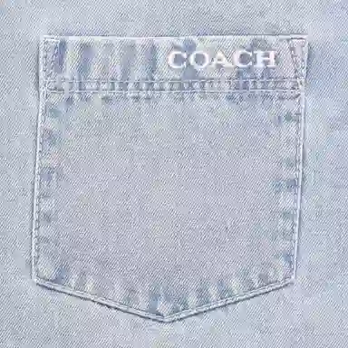 COACH SS23