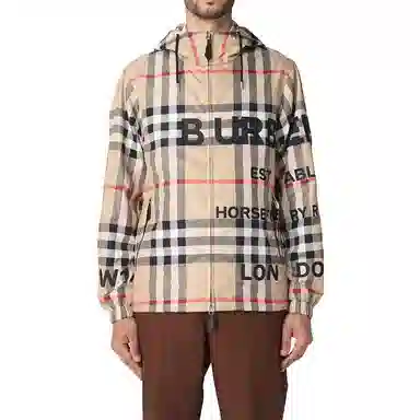 Burberry Logo