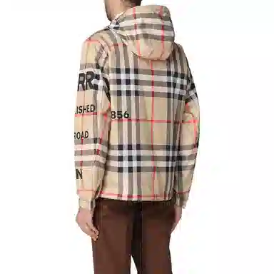 Burberry Logo