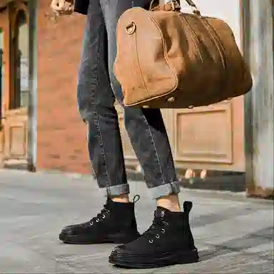 HLA PU 4cm