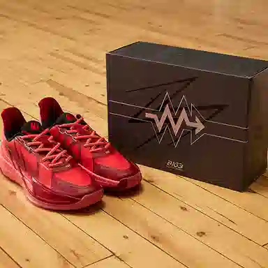 361° Big3 4.0 QUICK