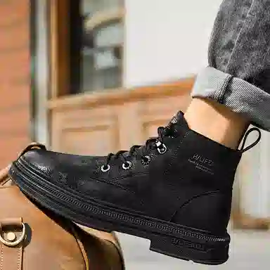 HLA PU 4cm