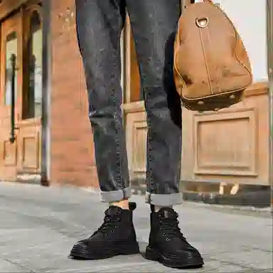 HLA PU 4cm