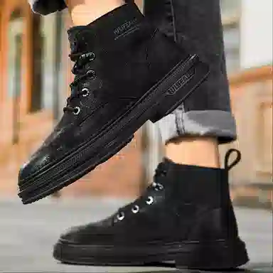 HLA PU 4cm