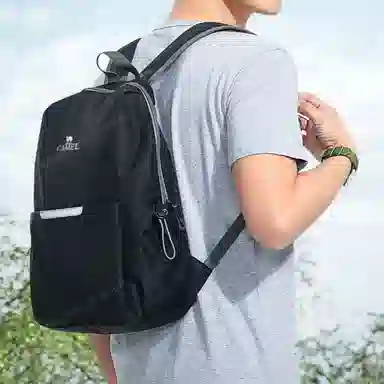 CAMEL Backpack