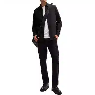 HUGO BOSS FW24
