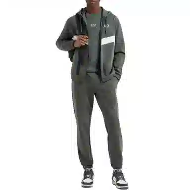 EMPORIO ARMANI EA7 T