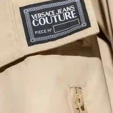 VERSACE JEANS COUTURE SS25