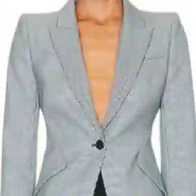 Alexander McQueen SS23