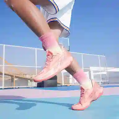 361° Big3 4.0 Red White