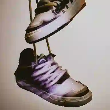 SHOOT Brand Free One Black