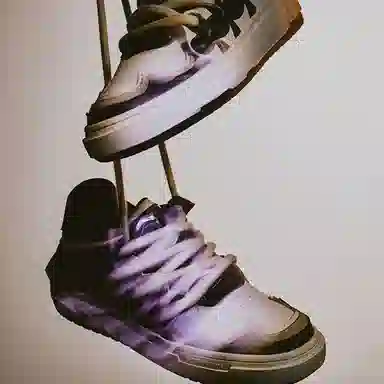 SHOOT BRAND Freedom One White