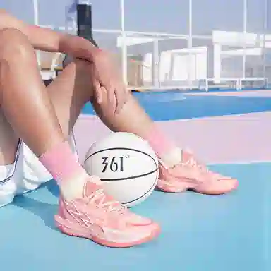 361° Big3 4.0 Red White