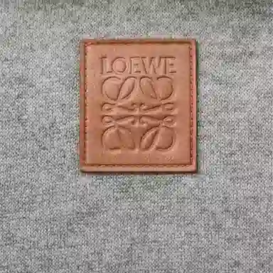 LOEWE SS24 Polo