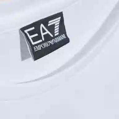 EMPORIO ARMANI EA7 SS24 LogoT
