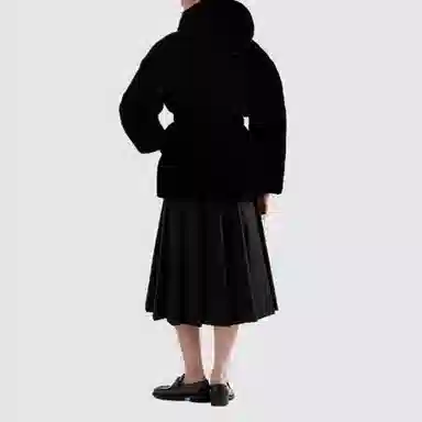 PRADA FW24 Logo