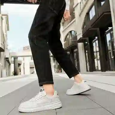 HLA