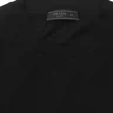 PRADA FW22 Logo