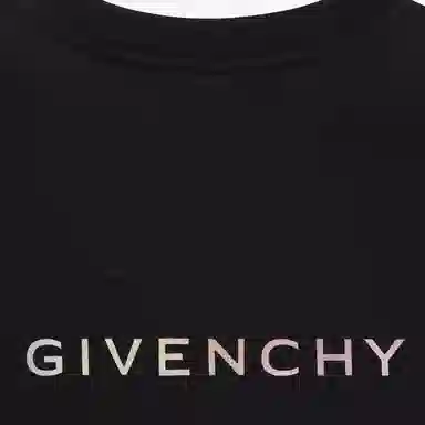Givenchy SS22 T