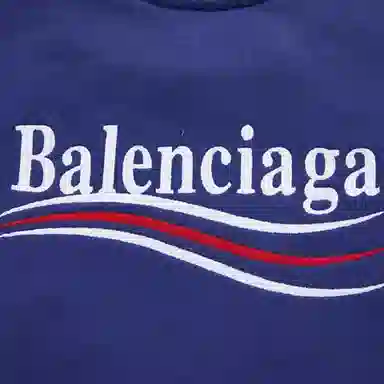 Balenciaga FW22 Logo