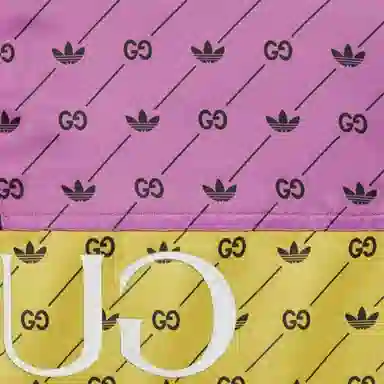 GUCCI x adidas Originals SS22 Jacket