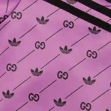 GUCCI x adidas Originals SS22 Jacket