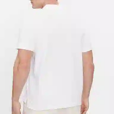 EMPORIO ARMANI EA7 SS24 Polo