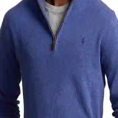 Polo Ralph Lauren SS23 Logo