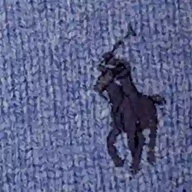 Polo Ralph Lauren SS23 Logo