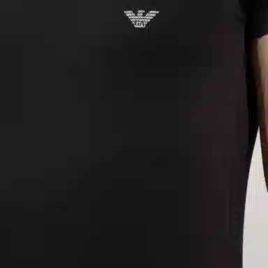 EMPORIO ARMANI SS22 LogoT