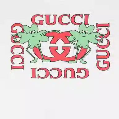 GUCCI SS23 Logo