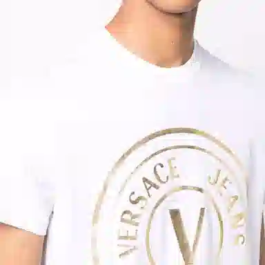 VERSACE JEANS COUTURE SS22 LogoT